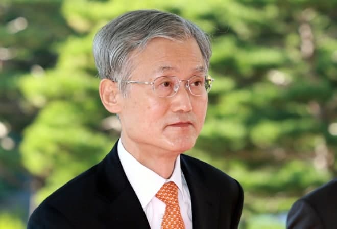 조희대 대법원장 탄핵 공방 격화…민주당 국정조사 vs 조국혁신당 즉각 탄핵