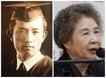 故 윤동주·김남조 시인에 최고 영예 금관문화훈장 추서