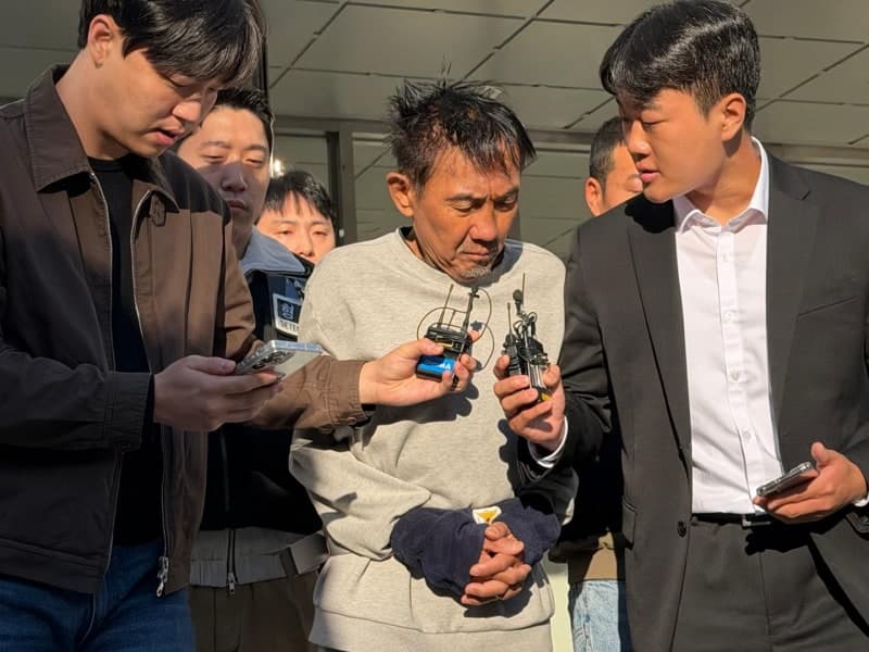 인천 흉기난동범 최충락, '고위험'에서 '집중'으로 등급 하향… 법무부 인력 부족 탓