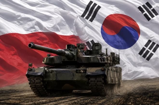 K2 전차 결함 논란에도 폴란드 "정상 범위 내 문제없다"