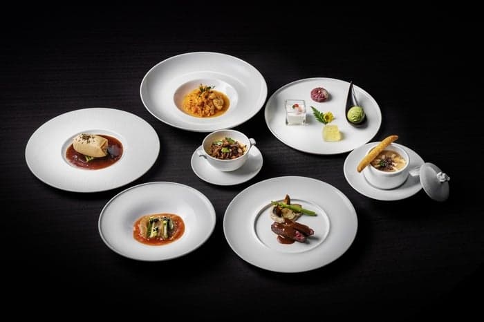 롯데호텔앤리조트, 홍콩의 맛 담은 가을 특선 '만추미식' 선보인다