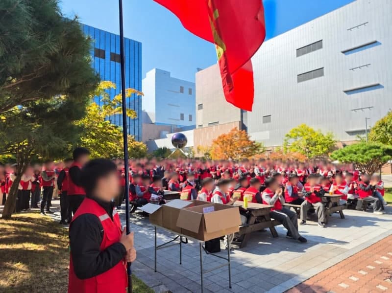 삼성바이오 노조 "법원 결정으로 파업권 무력화"…재항고 및 단계적 파업 예고