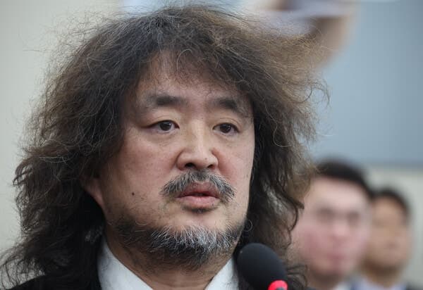 김어준 "조희대 탄핵 미루는 건 정치적 자살"…이재명 재판 재개 경고
