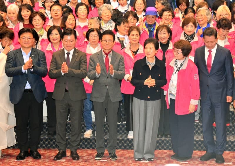 파독 60주년 맞은 간호사 91명 고국 방문…경북도 ‘한 달 살기’ 지원 검토