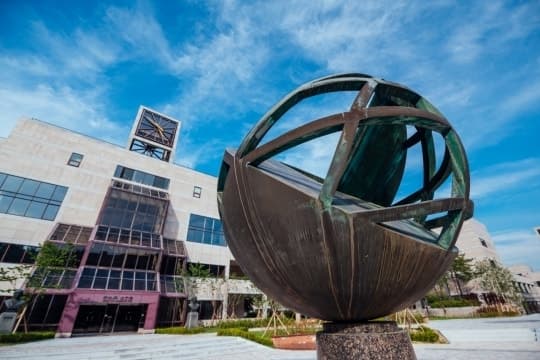 박종훈 뉴로메카 대표, 모교 포스텍 개교 40주년 맞아 50억 기부