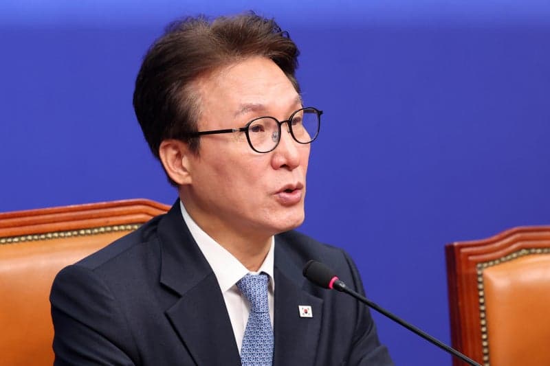 오세훈 2심 무죄에 여야 법사위 충돌…민주 '조희대 탄핵·AI 판사' 꺼냈다