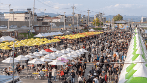 2026 원주만두축제, 원주천으로 장소 옮겨 내실과 흥행 모두 잡았다