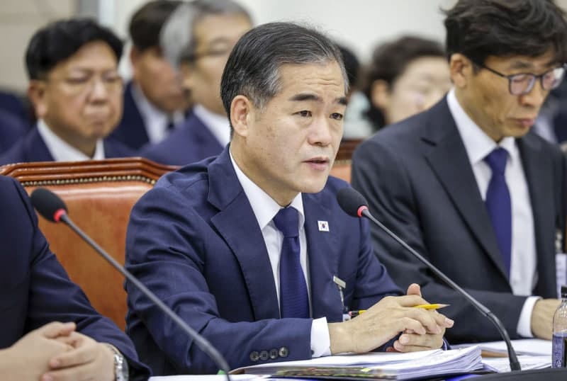 김지용 중수청장, 한동훈 의원 딸 '허위 스펙' 부실 수사 인정하고 진상규명 예고
