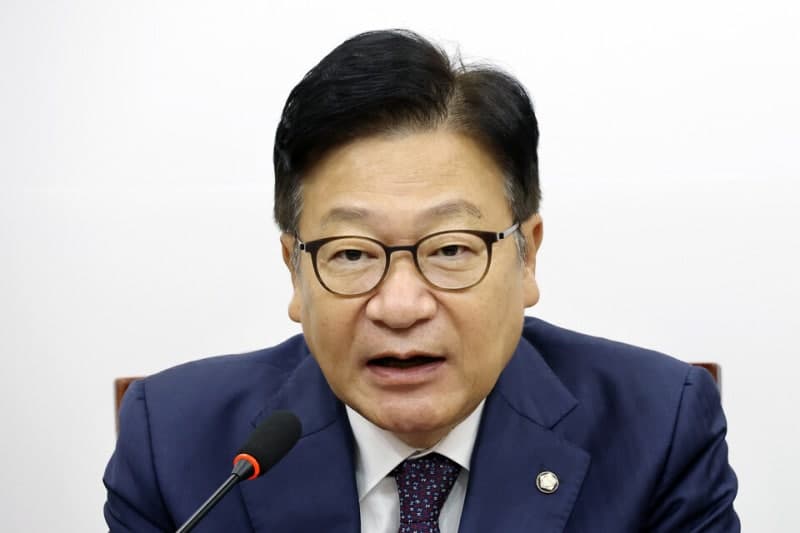 오세훈 2심 무죄에 사법부 압박하는 與… '조희대 탄핵' 둘러싼 여야 대치