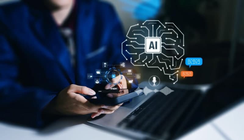 빅테크만 웃는 AI 투자… 일반 기업엔 수익 효과 사실상 제로