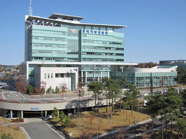 술 취한 충북 경찰관, 대전 나이트클럽서 4명 폭행 혐의로 입건
