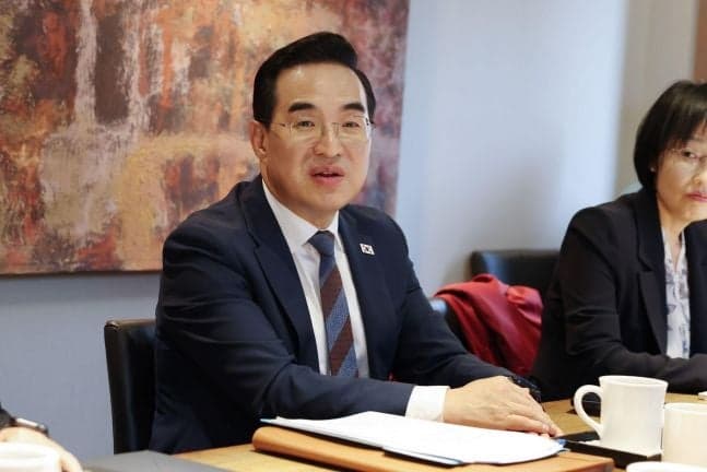 박홍근 기획예산처 장관 "공공일자리, 숫자보다 '삼박자' 갖춰야"