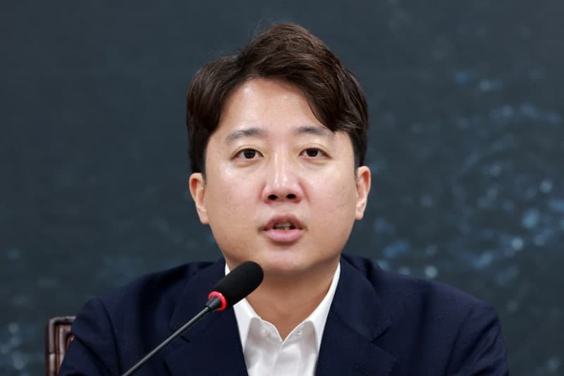 최민희 "정치 사건 AI 판사 도입" 제안에 이준석 "이재명 대통령 유죄 확정될 것"