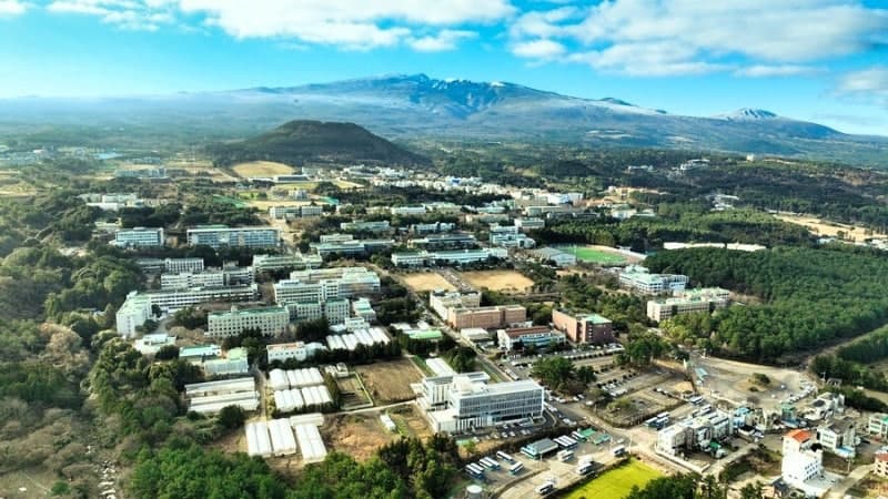 제주대, 단과대 주도 ‘혁신선도 지원사업’ 도입…학사 개편 시동
