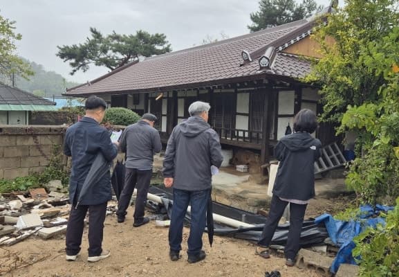 동학농민혁명 발상지 '고부관아터' 국가사적 지정 속도 낸다