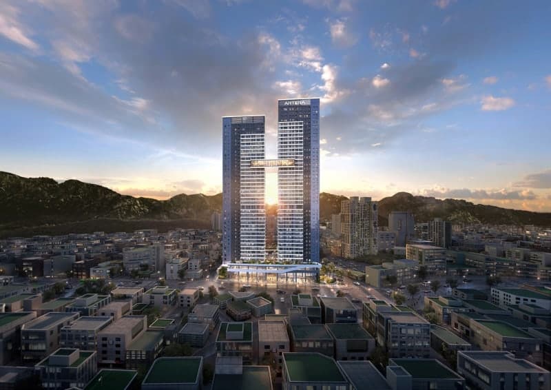 LH, 쌍문역 서측·연신내 도심복합사업 보상 착수…2028년 착공 목표