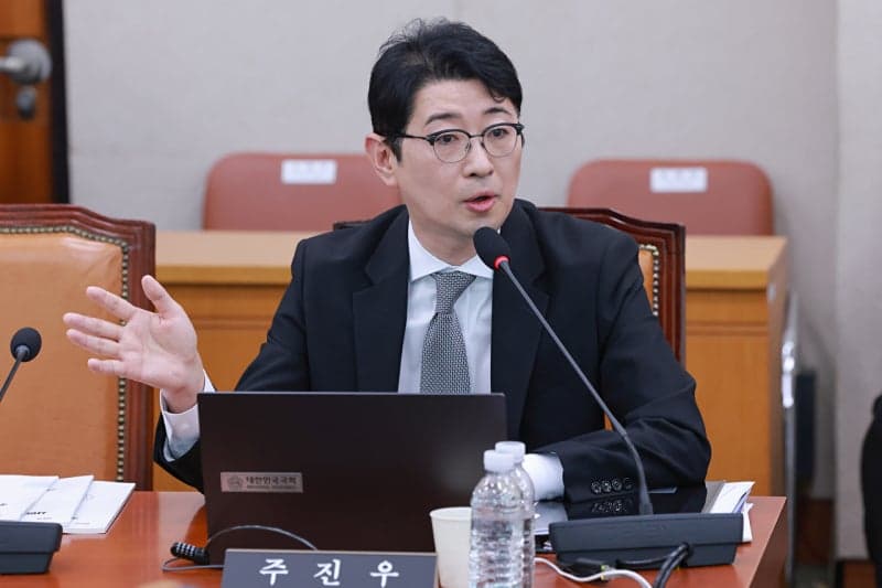 김혜경 '황제 골프' 의혹 제기한 주진우, 당사자 부인에 고발전 비화