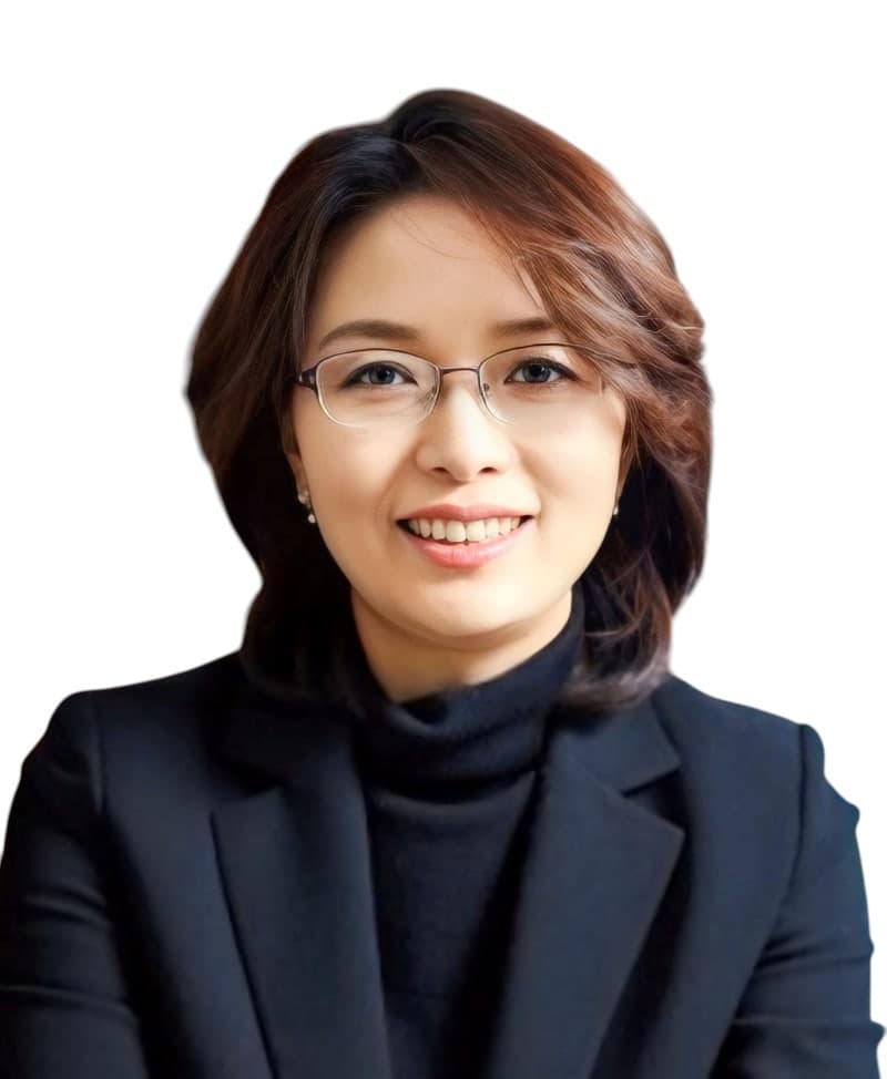 제34회 오뚜기 함태호 학술상 수상자에 이해정 가천대 교수 선정