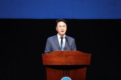 심덕섭 고창군수, '180억 통장 발견설' 유포자 고소…법적 대응 예고