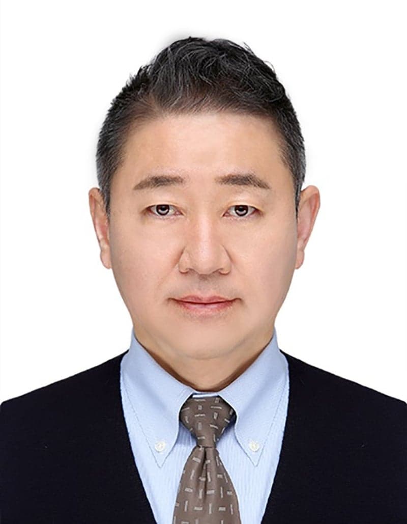 동아쏘시오그룹, 동아오츠카 신임 사장에 김준하 생산전략실장 선임