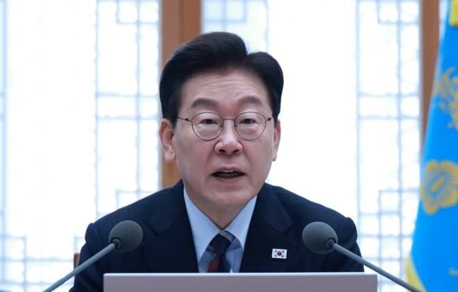 이재명 대통령 지시로 '입찰보증금' 도입…페이퍼컴퍼니 무분별 입찰 차단