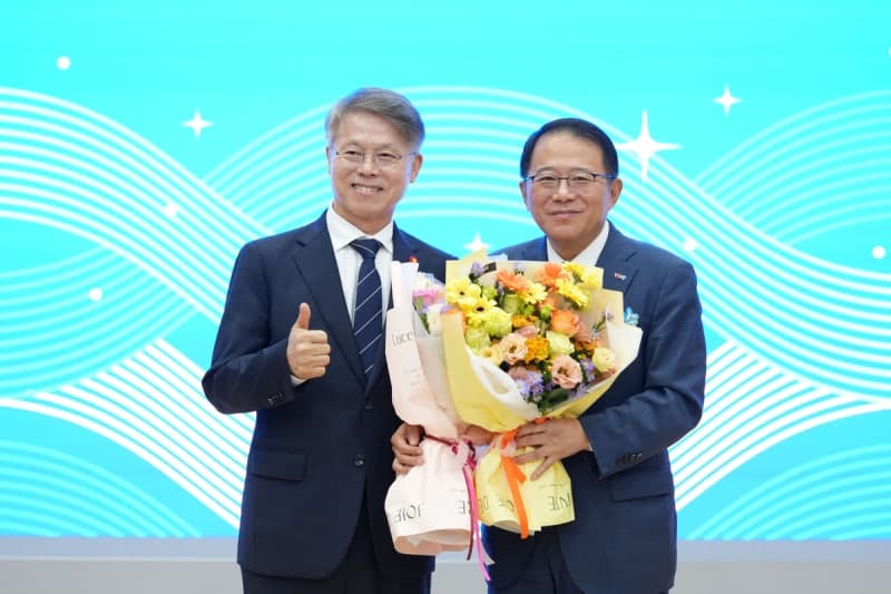 강명수 초대 전남광주시 산업경제부시장 취임 “산업 대전환 이끌겠다”