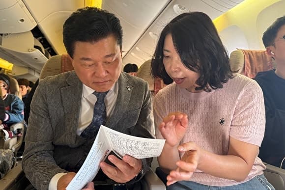 신용한 충북지사 베트남 방문, 푸토성과 자매결연 체결