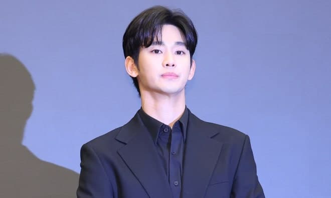 김수현 측 '고 김새론 모친·유족 측 변호인 등 허위사실 유포 혐의로 검찰 송치'