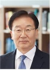 제3대 부산국제금융진흥원장에 최병호 부산대 교수 선임