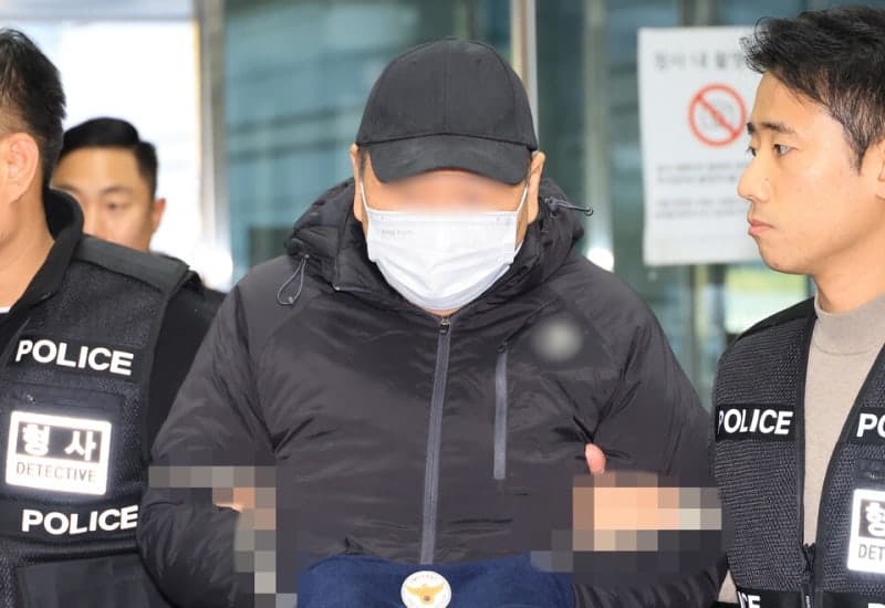 역삼동 빌딩 연쇄방화 70대, '나도 피해자' 주장하며 살인미수 혐의 검토