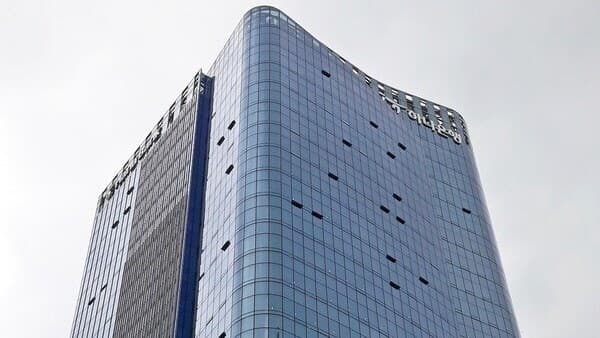 BNK금융 3분기 누적 순익 19.2% 감소…은행 부진과 기저효과 영향