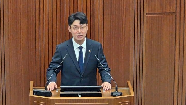 세종시 산하 공공기관 방만 운영 논란…박범종 의원 '전면적 시스템 개혁' 촉구
