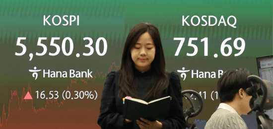 코스닥 38% 급락했지만…증권가 '바닥권 다지기' 분석 왜?