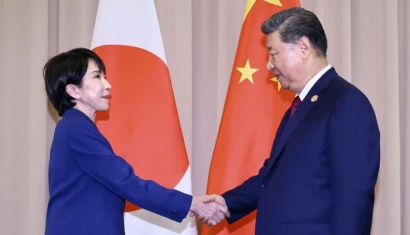 일본 국민 55% "중국과 대화 늘려야"…관계 개선 목소리 커져