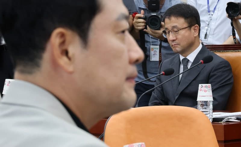 한병도, '최장수' 장동혁 향해 "지난 14개월은 보수 정치 후퇴의 시간"