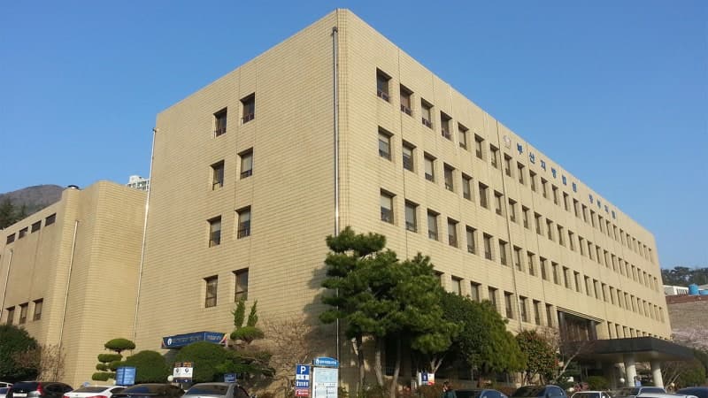3번째 사망사고 낸 도장업체 대표, 안전난간 제거하고 작업하다 징역형 집행유예