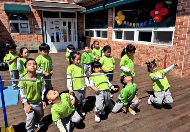 경북도, 공공형 어린이집 18곳 신규 지정…도내 155곳으로 확대