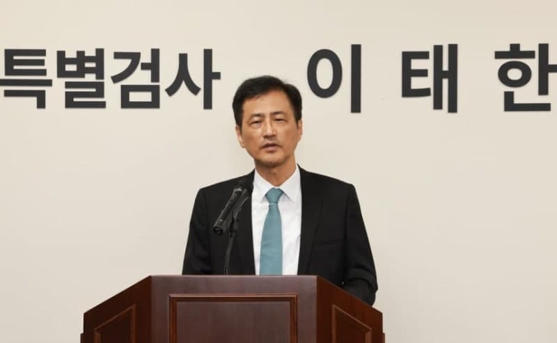 선관위 특검, 28일 올림픽공원 보관 송파구 투표지 247만 장 임의검증