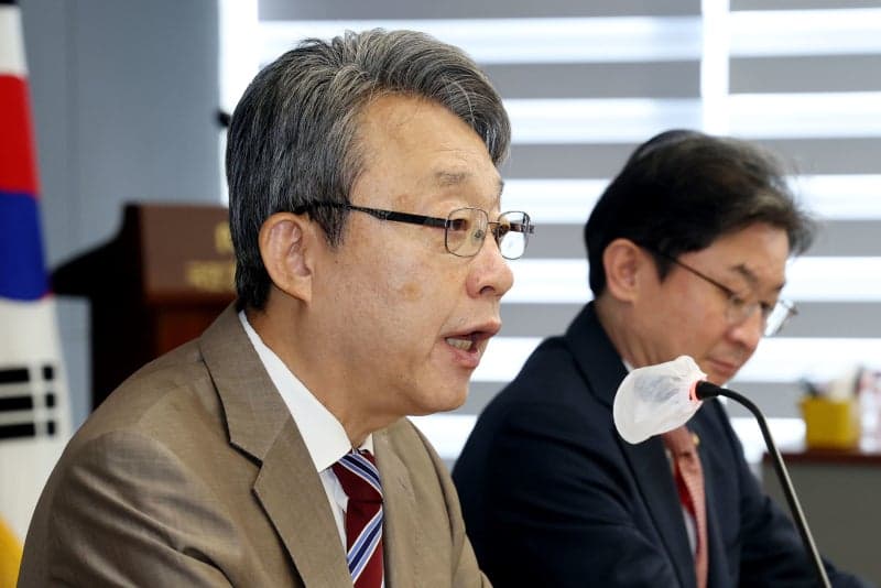 AI 대전환 시대 노동 양극화 대응… '국민활동급여제도' 도입 제안
