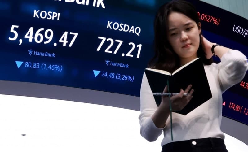 코스피, 내년 하반기 9000선 재도전…현대차證 "6월부터 본격 상승"