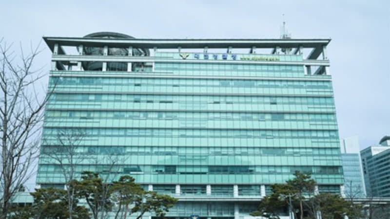 전 연인 살해 후 강릉 도주한 40대 남성, 스토킹 신고 이력 확인