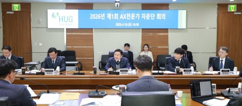 주택도시보증공사, 행안부 주관 ‘AI 챔피언’ 10명 배출하며 AX 가속화