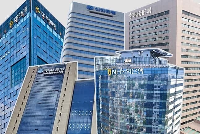 하나금융지주, 3분기 견조한 실적과 주주환원 강화에도 은행주 조정 국면 지속