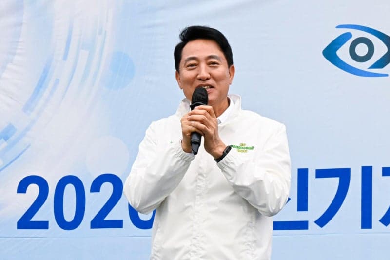 무죄로 힘 얻은 오세훈, '오한석 연대'로 장동혁 지도부 견제 나서나