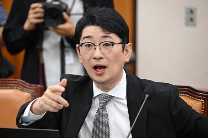 주진우 '김혜경 황제 골프' 의혹 제기…리디아 고는 사실무근 반박