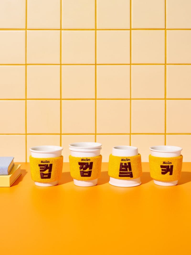 37주년 맞은 맥심 모카골드, 연간 53억 스틱 판매하며 시장 1위 수성