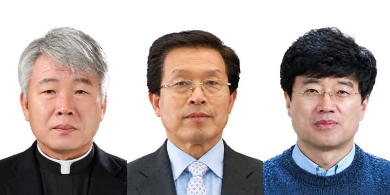 충북교육청, 교육 발전 공헌한 7명에 단재교육상·교사상 수여