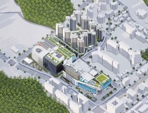 양천구 서부트럭터미널 1.9조 개발 본격화…2027년 착공 목표