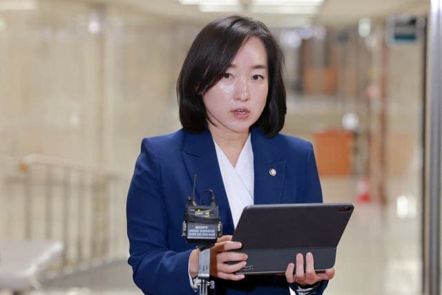 더불어민주당, 조희대 대법원장 국정조사 추진…11월 5일 본회의 처리 목표
