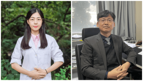 동아대 박환태 교수팀, 희귀 신경병증 'CMT2B' 축삭 손상 기전 세계 첫 규명